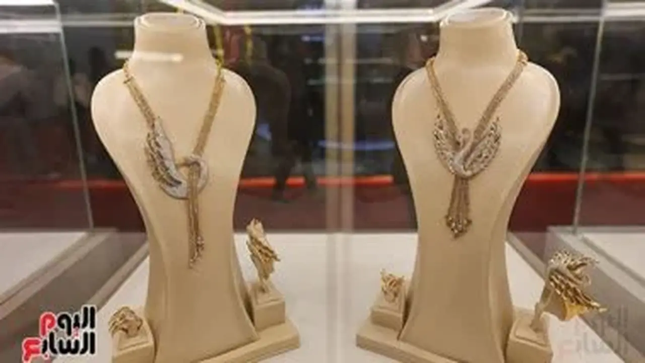 قفزة سعر الذهب في التعاملات المسائية ترفع المخاوف لدى المستثمرين